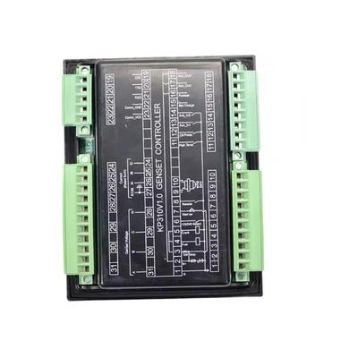 Digital Display Panel KP310 V1.0Kipor KP310V1.0 Diesel Module Remote Start And Stop Control Generator Set LED
