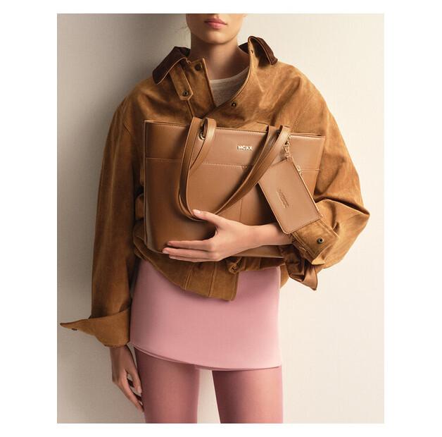 

Сумка MEXX MEXX-S-003-07 коричневый ALL