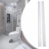 Bathroom Accessory Seal Strip Door Bath Shower Shower Screen Seal Strip 100cm