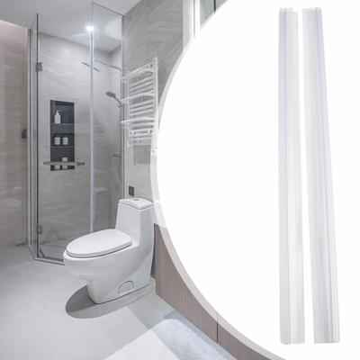 Bathroom Accessory Seal Strip Door Bath Shower Shower Screen Seal Strip 100cm