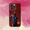 Basketball L-Lebron James 23 Phone Case  For iPhone17,16,15,14,13,12,11 Plus,Pro Max Soft Black Cover