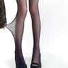 Patterned Tights Fishnet Stockings High Waist Pantyhose Stockings Leggings Mesh Tights for Women Girls Summer Leggings