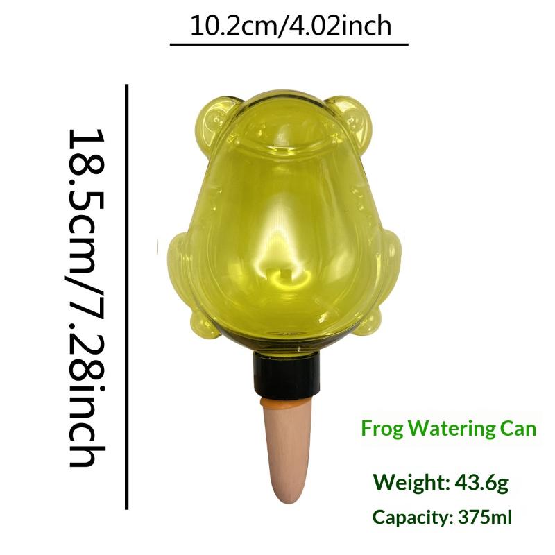 1Pc Automatic Flower Watering Machine Household Dripping Facilities Succulent Shower Lazy Plant Watering