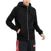 Jordan Jackets Men's Black Hooded Moderate Other AV2961-010