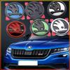 Exterieur accessoires – Emblemen