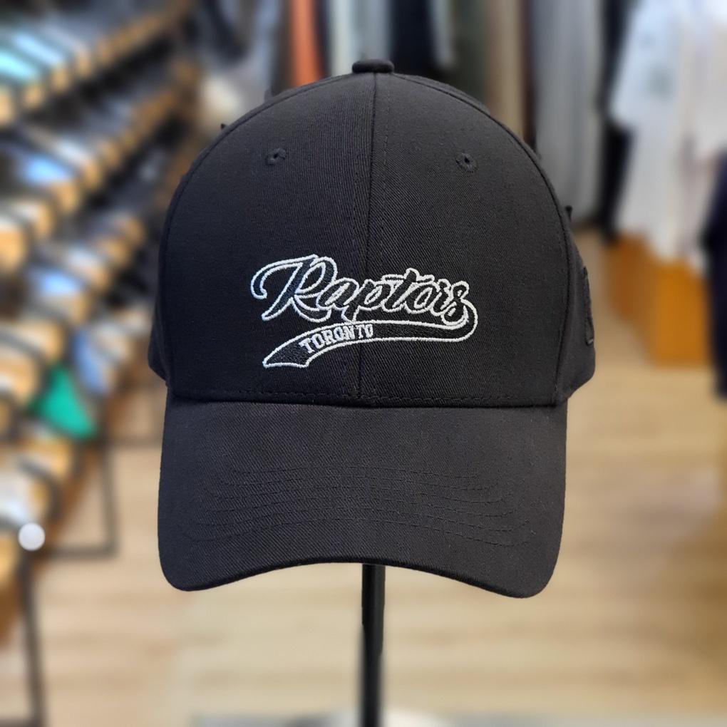 NBA Unisex TOR Script Embroidered Hardball Cap N245AP474P (19)