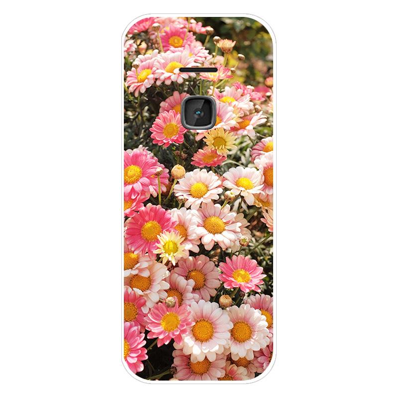 

For Nokia 225 4G 2020 Case Clear Silicon Back Cover Phone Case for Nokia 225 4G TA-1321 TA-1296 TA-1279 TA-1276 Cases Soft coque Nokia225 4G 2020