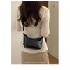 Xeie Thuk Borsa Hobo Unisex PU Tracolla Regolabile Quotidiana Casual