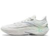 Anta Buty do koszykówki Shock Wave 8 Pro Męskie Niskie Białe 112631116-2