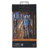 STAR WARS Black Series Mandalorian Shriekhawk, Star Wars: The Mandalorian Collectible 6-Inch Action Figure
