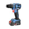 Dongcheng 20V Cordless Brushless Drill/Driver CN plug (adapter included)
