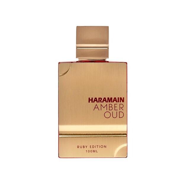 Парфюмированная вода Al Haramain Amber Oud Ruby Edition