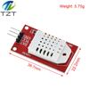 Digital Temperature and Humidity Sensors TZT DHT11 DHT22 AM2302 AM2301 AM2320 MW33 Sensor And Module For Arduino electronic DIY Replacement Sensors2