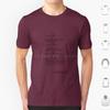 Little Women Script Excerpt T Shirt Cotton Men Women DIY Print Little Women Saoirse Ronan Watson Florence Pugh Greta Gerwig