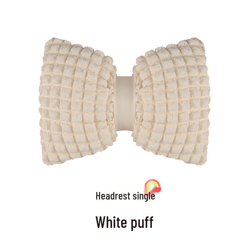 

Cartoon Duck Ice Silk Car Seat Cushion for Jetour Traveller Dasheng X70 Plus Little Duck