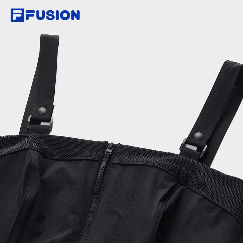 Fila Fusion Women's Casual Strap Skirt
