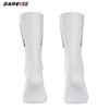 2026 Darevie Courageous Aero Cycling Socks - Moisture-Wicking, Aerodynamic Bike Socks