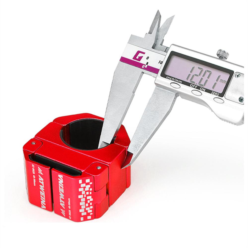Mobile phone holder-AT-0028 red