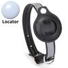 Collar Airtag Cat Reflective Anti Lost Tracker With Gps For Outdoor Pet Safety