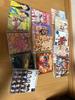 [USED] CD Summary