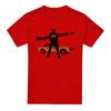 Chevrolet Unisex Adult Tough To Tame Heather T-Shirt