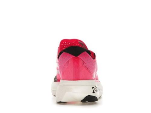 adidas Adizero Adios Pro 3 Lucid Pink - IH3808
