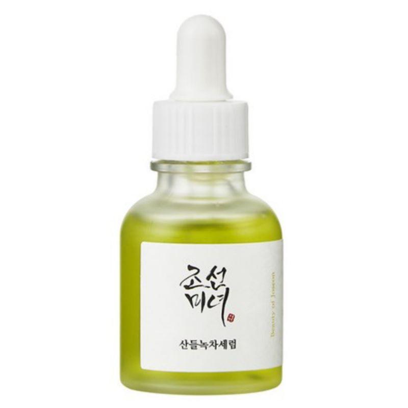 Beauty of Joseon Calming Serum Green Tea + Panthenol 30ml