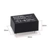 Small SSRPCB Circuit Board Solid State Relay 60VDC 240VDC 480VDC PG5D6132 3~32V Wide Voltage DC Control Normall Open