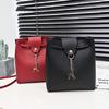 Crossbody One Shoulder Bag Fashion Casual Comfortable Cute Deer Shape Shell