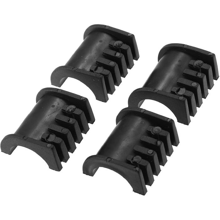 

4pcs Rear Stabilizer Sway Bar Bushing 5432785 for Polaris for Ranger 800 4X4 EFI 2010-2011 for Polaris for Ranger 800 6X6 EFI 2010-2012 Vehicle