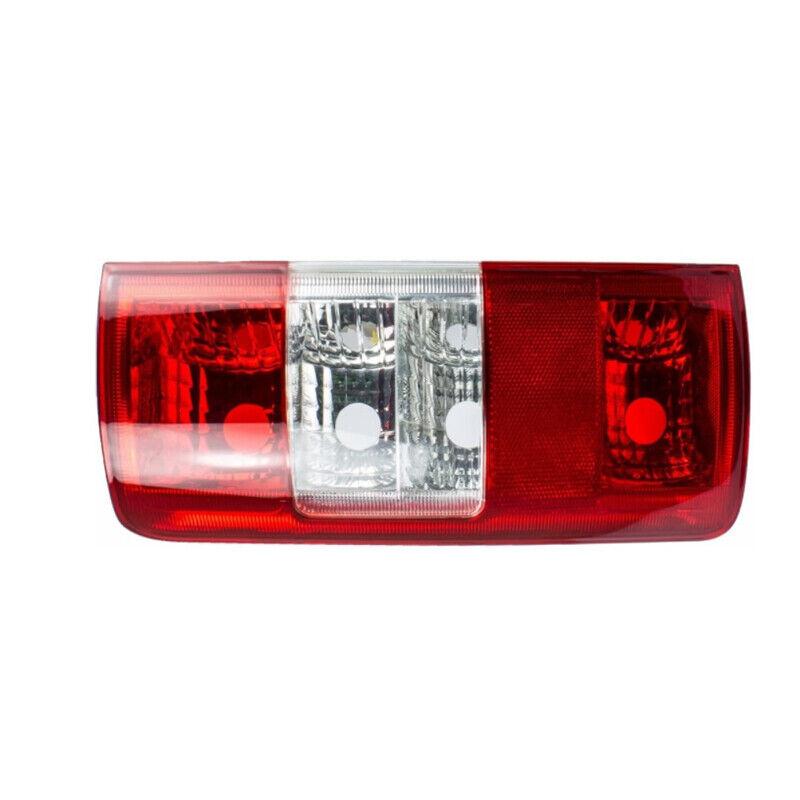 For Ford Transit Connect 2003 2004 2005-2009 European Version Rear Tail Light Rear Signal Brake Light 9T1Z13404A 9T1Z13405A