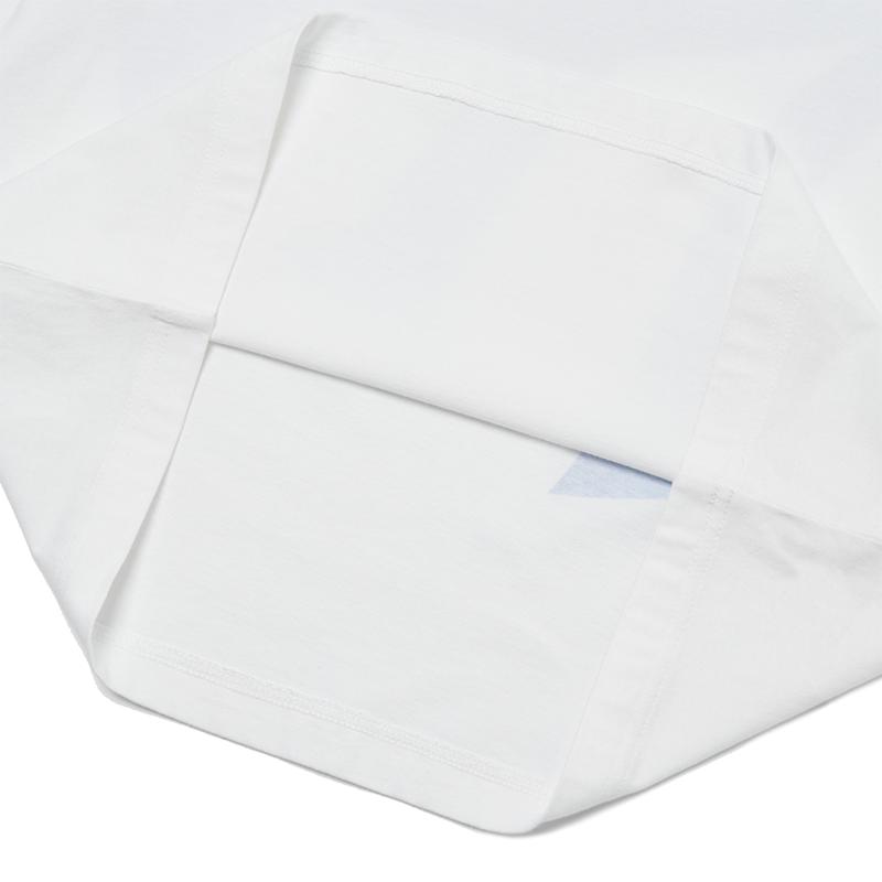 New MLB New York Yankees SS22 T Shirt Unisex White 3ATS53023-50WHS