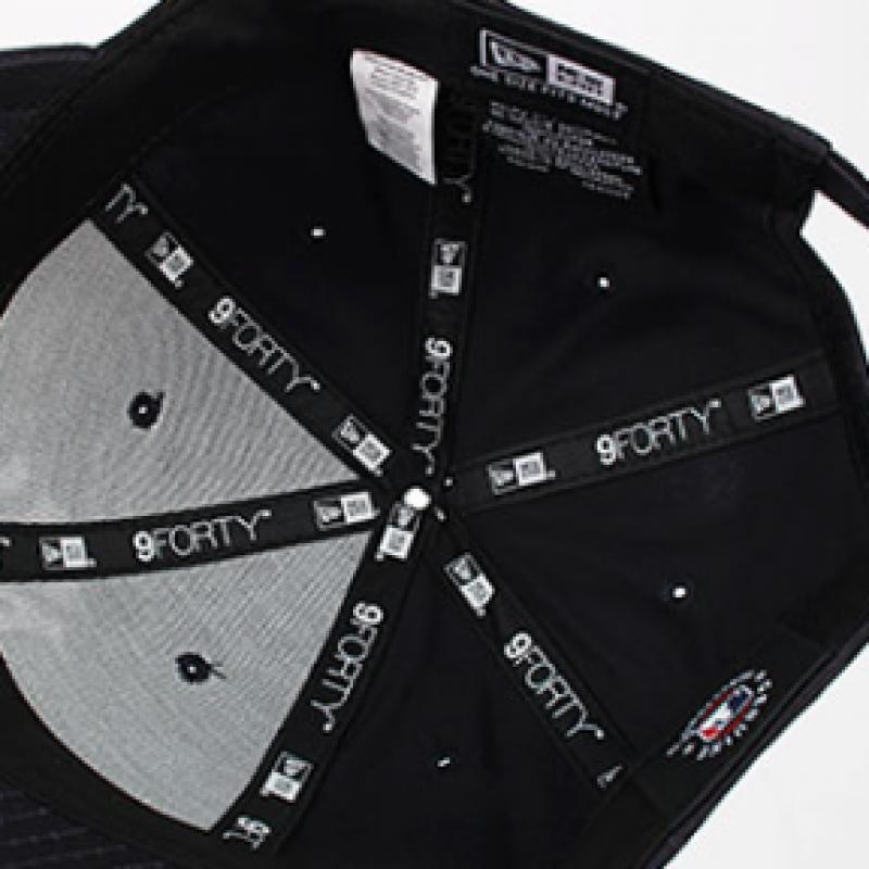 New Era Mlb Hat League Essentials New York Yankees Ball Cap Navy 10531939