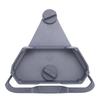Star Link Mini Mount, Aluminum Alloy Mini Car Roof Mount for Mini Dish, Anti-theft