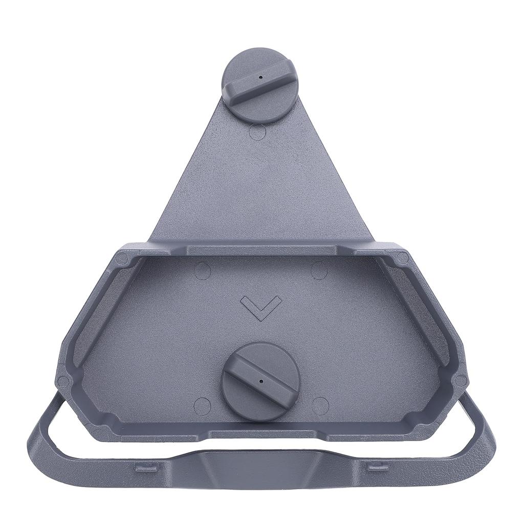 Star Link Mini Mount, Aluminum Alloy Mini Car Roof Mount for Mini Dish, Anti-theft
