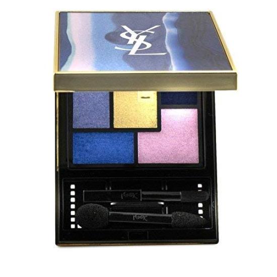 Yves Saint Laurent Eye Palette Pop Illusion
