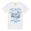 Bridgerton Unisex Adult Fairy Tale Gazebo Dancing T-Shirt