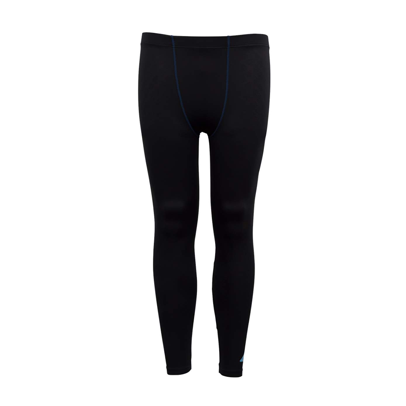 Длинные леггинсы Freeze Tech Ice Strike, черные. (L)