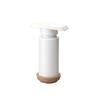 Vacuum Storage Box Sealed Grain Container Household Fresh Keeping Box Refrigerator Drainable Organizer