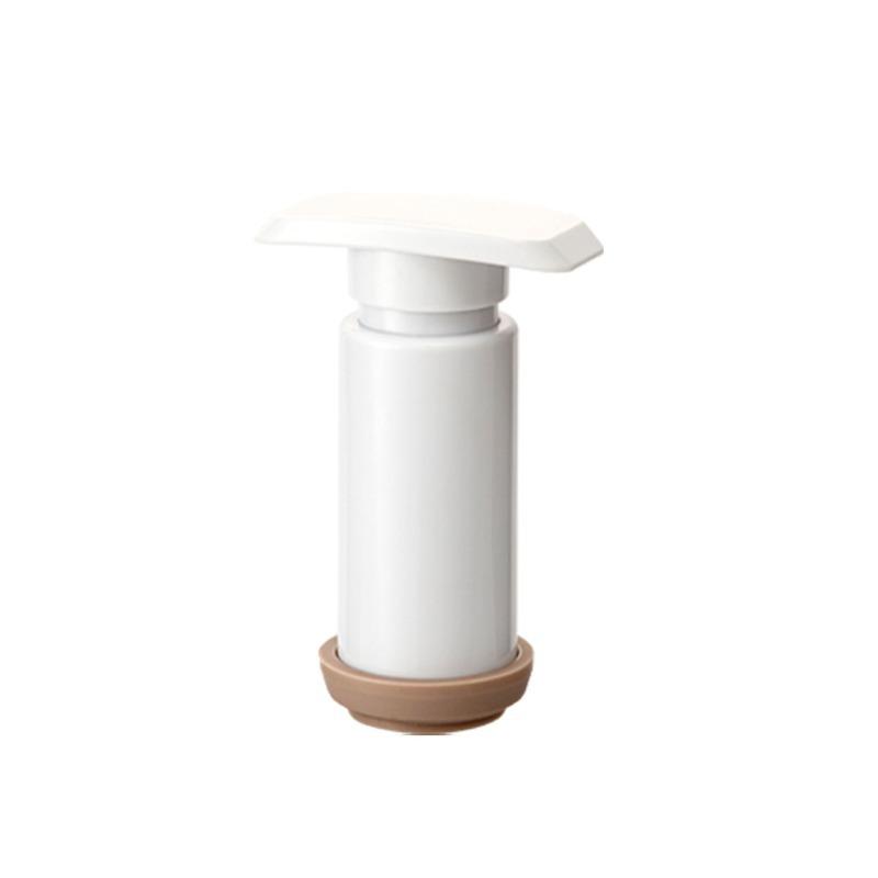 Vacuum Storage Box Sealed Grain Container Household Fresh Keeping Box Refrigerator Drainable Organizer