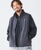 LL Bean Sweater Fleece US Fit Size Charcoal Gray 1000004843 L.L.Bean Men's Vest, Regular, Medium, Heather,