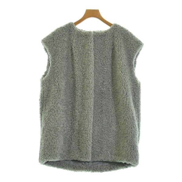 IENA IENABULZON Women s F Gray [Used] [Secondhand Clothes]