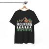 Take a Hike T-shirt Tops Tees Unisex | Mountain Trail Lover Tee | Mountain Mama Shirt