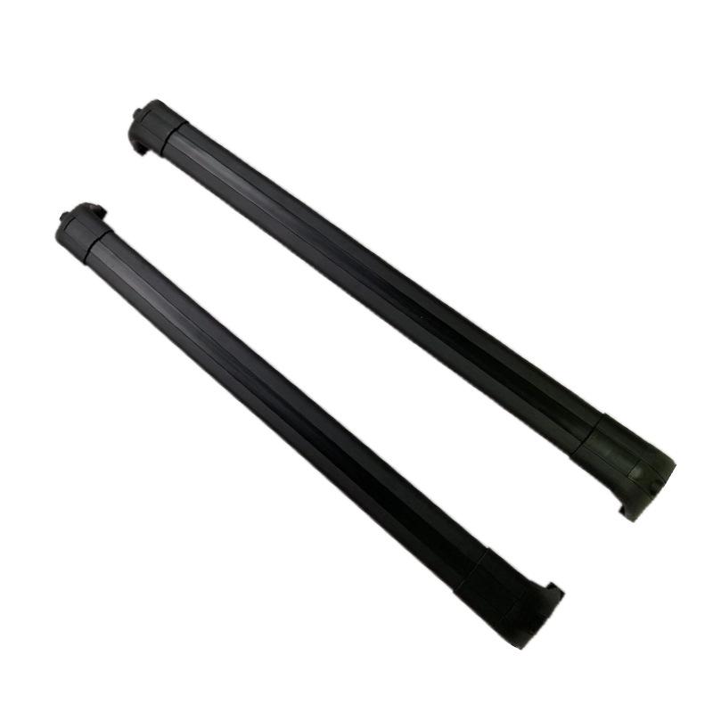 Compatible Roof Rack & Crossbars for Discovery 3 & 4: Horizontal Luggage Rack