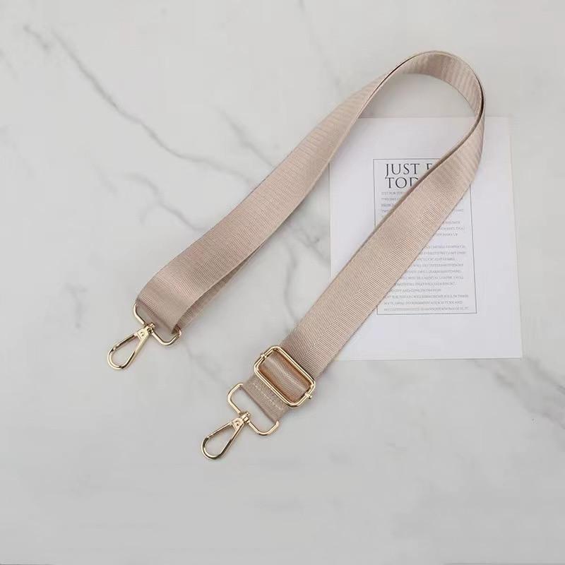 Nylon Ultralight Adjustable Shoulder Strap for Crossbody Bag