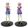 Future Diary Gasai Yuno Pvc Model With Anime Figure For Collectors