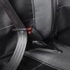 Universal Car Seat Covers High Quality Fabric Seat Protector for Driver & Passenger Seats