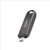 SanDisk CZ890 High-Speed USB 3.2 Type-C SSD U-Disk