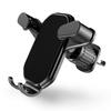 Universal Air Vent Car Phone Holder with Hook, Douyin Style