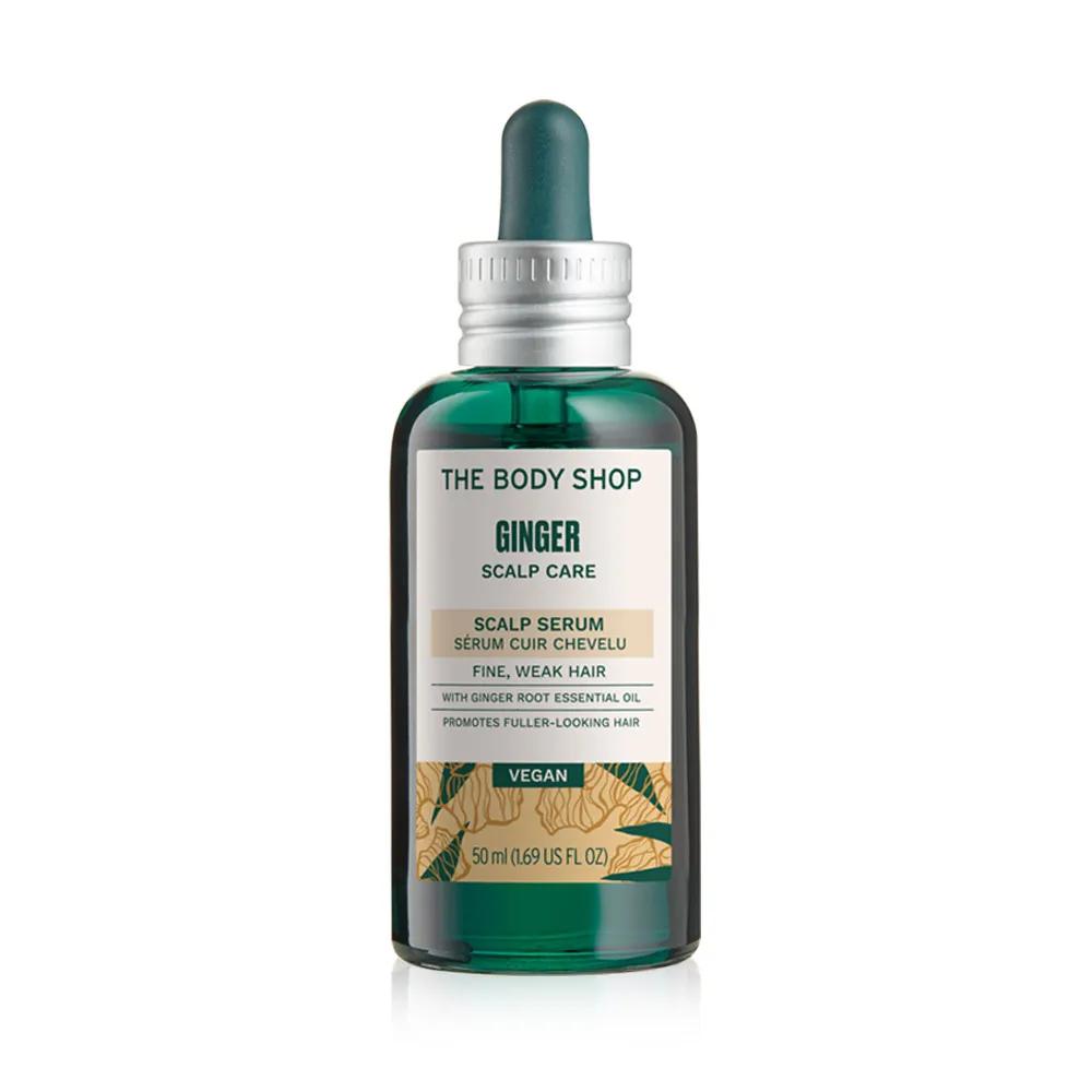 [Renewal] Ginger Scalp Care Scalp Serum 50ML (42587)